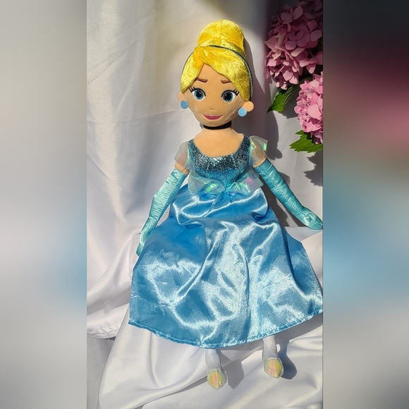 Ty Sparkle - CINDERELLA ๐ ๐ - Picture 3 of 8